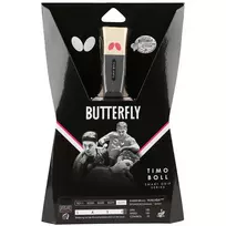 Butterfly Timo Boll Ping Pong Bat SG99 85032