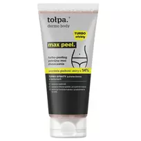 TOŁPA_Dermo Body Max Peel turbo-peeling 200ml