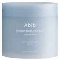 Abib Sedum Hyaluron Pad Hydrating Touch 165 ml