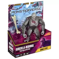 GODZILLA figūrėlė 6" One Eye, 35213
