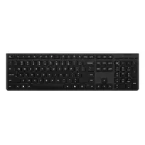 Wireless rechargeable keyboard Lenovo