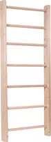 Švediška gimnastikos sienelė inSPORTline Steadyline 220x65cm