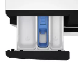 Skalbimo mašina „BEKO BM3WFU3721WBW“