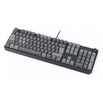 ENDORFY Thock V2 TKL red Switches DE Layout