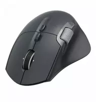 Multi device wireless mouse WM-900 black