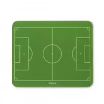 Football mouse pad