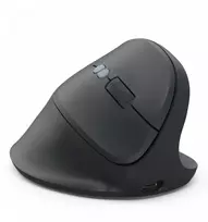 Ergonomic multi device mouse EWM-600 black