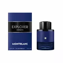 „Montblanc Explorer Infinite“ kvepalų vanduo purškiklis, 60 ml