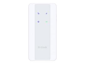 D-LINK F518 5G NR AX1800　Wi-Fi 6 Mobile Hotspot