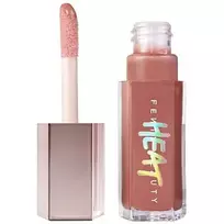 „Fenty Beauty“ „Gloss Bomb Heat“ lūpų blizgis – blizgis, suteikiantis lūpoms apimties, 9 ml