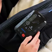 RENPHO Leg Massager with Heating WML01