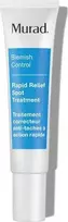 Murad MURAD_Blemish Control Rapid Relief Acne Spot Treatment – taškinis kremas nuo spuogų, 15 ml