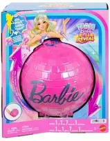„Mattel“ lėlė „Barbie“ iš serijos „Barbie Karjera“ – iššokanti lėlė „Pop žvaigždė“