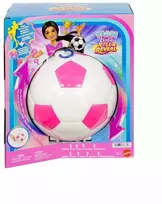 „Mattel“ „Barbie“ serijos „Karjera“ šokinėjančioji lėlė „Futbolininkė“ (0194735378753)