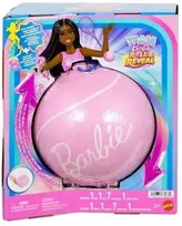 Barbie lėlė, „Mattel“ Barbie, „Karjera“, „Kamuolys“, iššokanti lėlė, tenisininkė