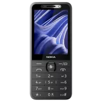 NOKIA 215 4G 2E TA-1743 DS EU_NOR BLACK