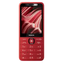 NOKIA 215 4G 2E TA-1743 DS EU_NOR RED