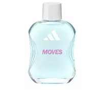 Kvepalai moterims MOVES EDT spray 100 ml