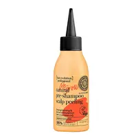 SIBERICA PROFESSIONAL_Hair Evolution Professional Re-Grow Natural Pre-Shampoo Scalp Peeling – natūralus veganiškas galvos odos šveitiklis, 115 ml