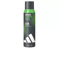 ADIDAS CYPRESS SCENT deo vapo 72h 150 ml
