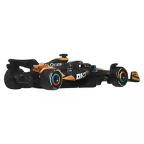 HOT WHEELS PREMIUM F1 dviejų McLaren Lando Norris ir Oscar Piastri bolidų rinkinys (JMM91)