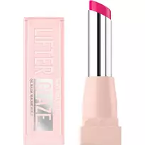 Maybelline - Lifter Glaze Oil Lip Balm (Oil Balm) 2.8 g - 014 Fig Jam