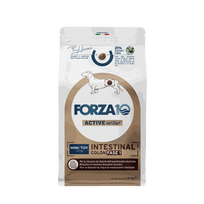 FORZA10 Active Vetdiet Intestinal Colon Fase 1 Mini/Toy Suņiem - 1.5 kg sausā barība