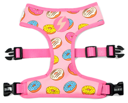 DASHI Neo Mesh Donut Iemaukti S izmēra, 1 gab.