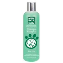 Men For San šampūnas su Aloe Vera šunims, 300 ml