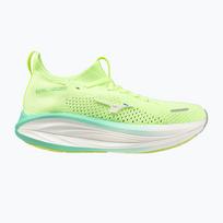 Moteriški bėgimo batai Mizuno Neo Vista 3 lime pulp/white/arcadia
