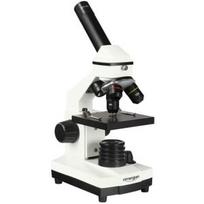 Mikroskopas, Omegon VisioStar 40x-400x, LED