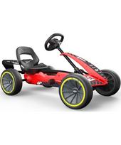 Vaikiškas kartingas BERG Reppy GP