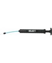 Select kamuolių pompa su integruotu 26 cm vamzdeliu
