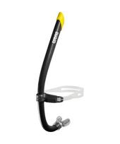 Snorkelis Arena Swim Pro3, juodas