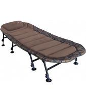 Gultas ZFish Camo Condor 8-Leg 203x85 cm
