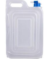 Sulankstomas vandens bakas Highlander, 13 l