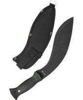 Mačetė Kukri su dėklu