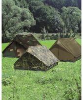 Palapinė OD 2-Men Tent Mini Pack Standard