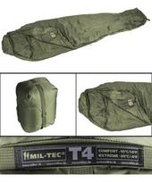 Miegmaišis OD Tactical 4