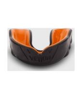 Dantų apsauga Venum Challenger, juoda/oranžinė