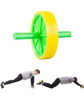 Pilvo preso treniruoklis InSPORTline AR150 (iki 100 kg)