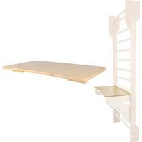 Stalviršis gimnastikos sienelei Directline 65 cm