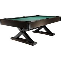 Biliardo stalas Pool Manhattan, 7 ft, Clubtuch