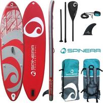 Irklentė Spinera Professional Rental SUP 10'6 - 320x80x15 cm