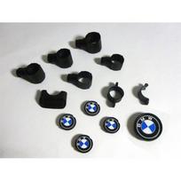 Buddy - plastikinės dalys BMW