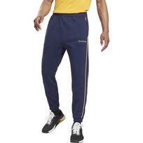 Reebok Kelnės Vyrams Te Piping Jogger Blue GT5798