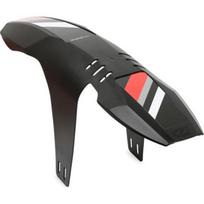 Priekinis purvasaugis Zefal Deflector FM20 26-29" (plastikinis, juodas + 3 lipdukai)