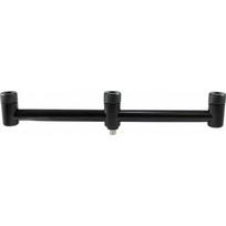Buzzer Bar stovas Zfish, juodas, 30 cm