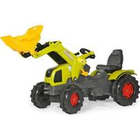 Minamas traktorius rolly Farmtrac CLAAS Axos 340