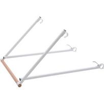 Skersinis gimnastikos sienelei Coma-Sport GS-145, sulankstomas